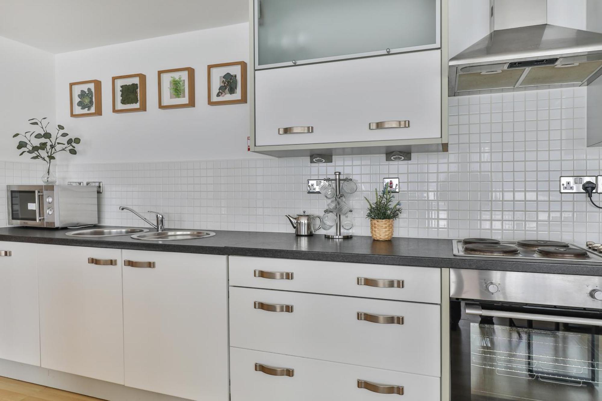 Large Penthouse In Leeds Appartement Leeds (West Yorkshire)